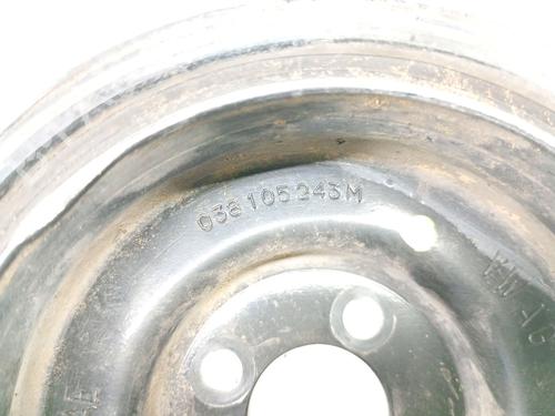 Used Pulley Pulley 39560364 39560364