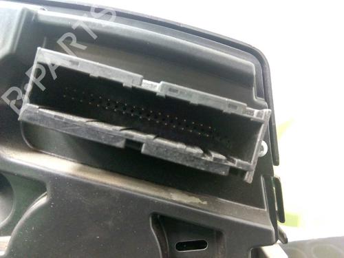 Instrument cluster OPEL ASTRA H (A04) 1.7 CDTI (L48) | BP3054487C47 