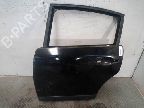 Used Left rear door CITROËN C4 I (LC_) [2004-2014]  12982276