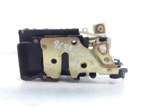 Rear right lock DAEWOO KALOS (KLAS) 1.2 | BP3546325C99 