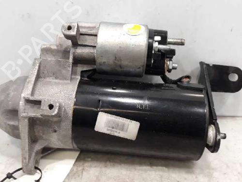 Startmotor OPEL VECTRA C (Z02) 2.2 DTI 16V (F69) (125 hp) 5226540