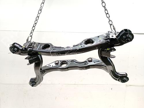 Used Rear axle Rear axle MERCEDES-BENZ GLA-CLASS (X156) GLA 200 CDI / d (156.908) (136 hp) 34692243 34692243