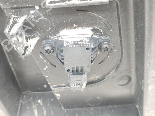 Front left window mechanism FORD FIESTA VI (CB1, CCN) 1.5 TDCi | BP28289612C22 