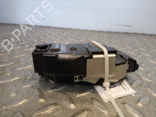 Used Tailgate lock PEUGEOT 508 I (8D_) [2010-2018]  12939419