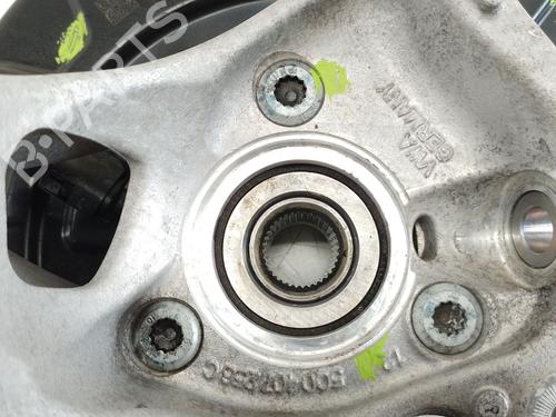 Right front steering knuckle VW ARTEON (3H7, 3H8)  | BP27263182M26 