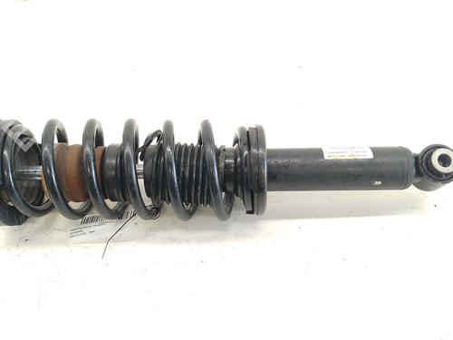 Used Left rear shock absorber BMW X3 (F25) xDrive 20 d (190 hp) 27263140