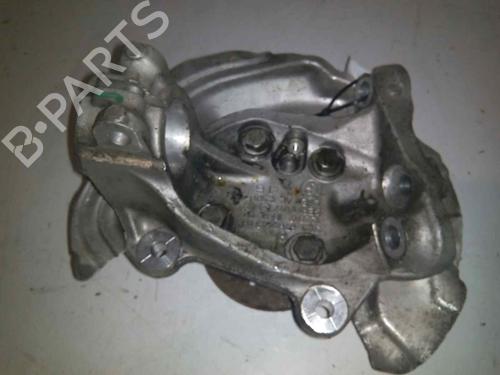 Left front steering knuckle BMW 1 (E87) 118 d | BP3072478M25 