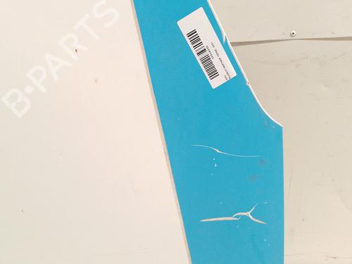 Hood PEUGEOT PARTNER Tepee 1.6 HDi 90 | BP29705095C1