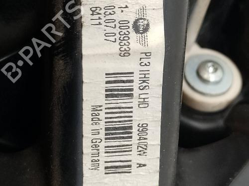 Heater blower motor MINI MINI (R56) One | BP22985602M62 