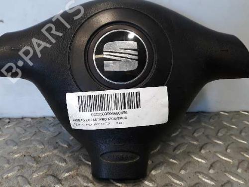 Førerens kollisjonspute SEAT TOLEDO II (1M2) 1.9 TDI (110 hp) 3052491