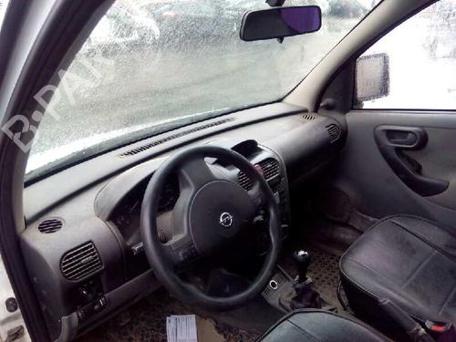 Steering column stalk OPEL COMBO Box Body/MPV  | BP4569755I23 