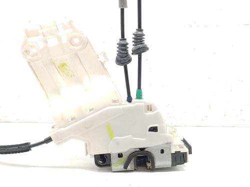 Front right lock FIAT 500X (334_) 1.6 D Multijet (334AXA1B, 334AXA11) | BP32185245C97