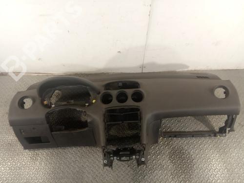 Used Airbag Kit Airbag Kit PEUGEOT 308 I (4A_, 4C_) 1.6 HDi (90 hp) 8206974 8206974