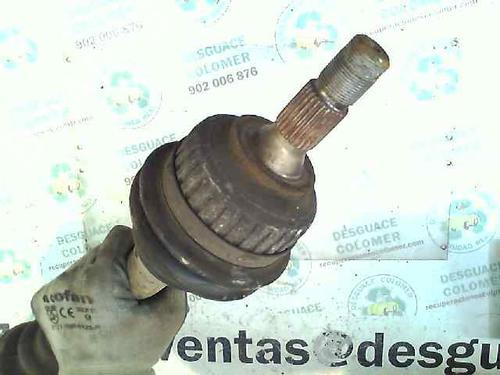 Left front driveshaft CITROËN XSARA (N1)  | BP3034242M38 