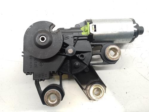 Used Rear wiper motor VW TOUAREG (7LA, 7L6, 7L7) [2002-2013]  24106990