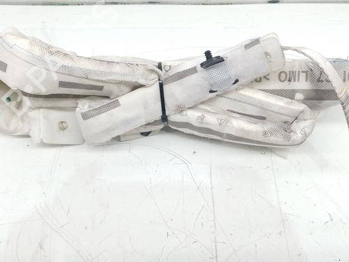 Used Left curtain airbag AUDI A6 C7 (4G2, 4GC) 2.0 TDI (177 hp) 32091480