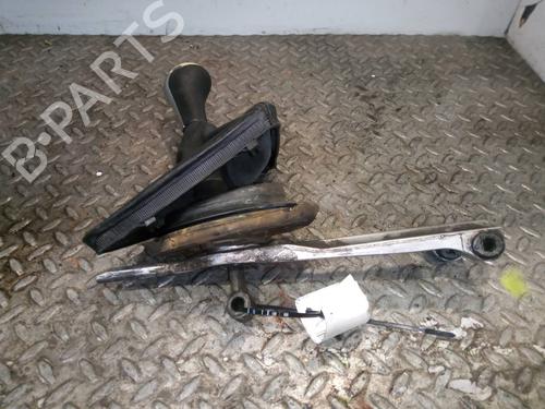 Gear lever BMW 1 (E87)  | BP16349645M90 