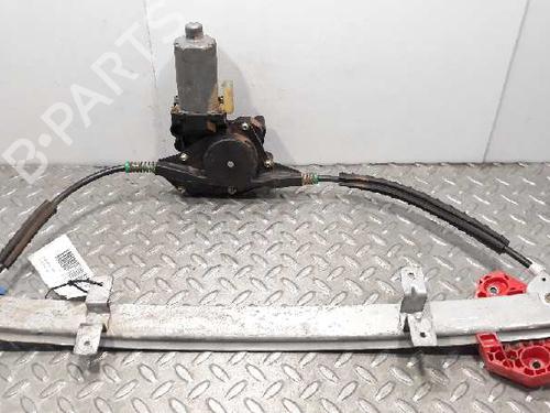 Used Front right window mechanism FORD MONDEO II (BAP) [1996-2000]  7227621