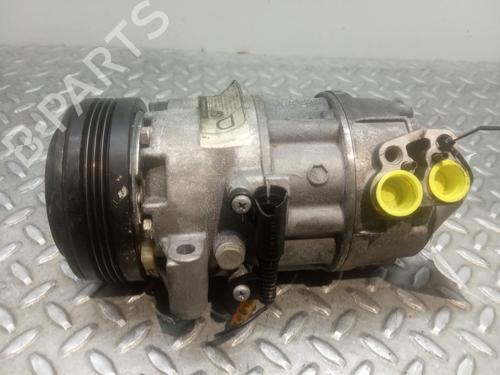 AC compressor BMW 3 Coupe (E46)  | BP10954987M34 