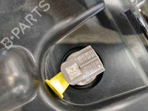 Engine NISSAN NAVARA NP300 (D40) 2.5 dCi 4WD | BP32860393M1  - Image 6