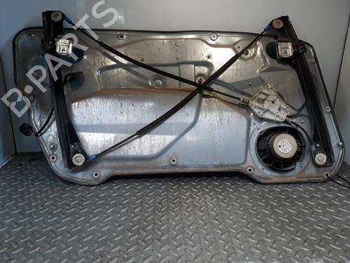 Front right window mechanism SEAT IBIZA III (6L1)  | BP8227062C23 