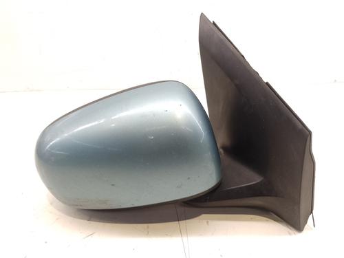 Right mirror NISSAN ALMERA TINO (V10)  | BP24106511C27 