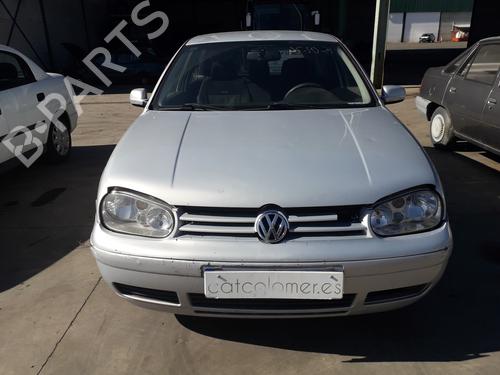 Control unit VW GOLF IV (1J1) 1.8 | BP16721457M11 