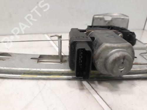 Rear right window mechanism RENAULT MEGANE II Estate (KM0/1_)  | BP5155979C25 