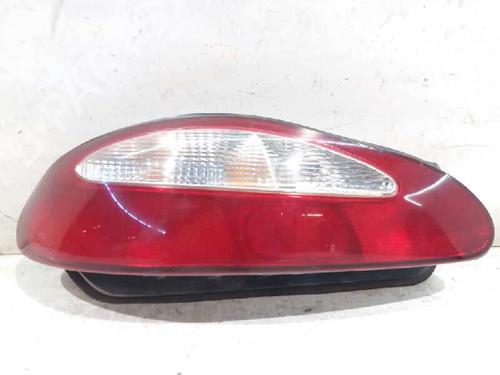 Used Left taillight HYUNDAI COUPE I (RD) [1996-2004]  4572416