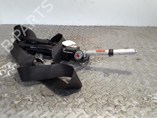 Front right seatbelt VOLVO V50 (545)  | BP13883429I25 