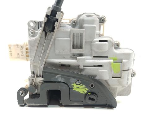 Rear right lock SEAT LEON (1P1) 2.0 TDI 16V | BP32205559C99 