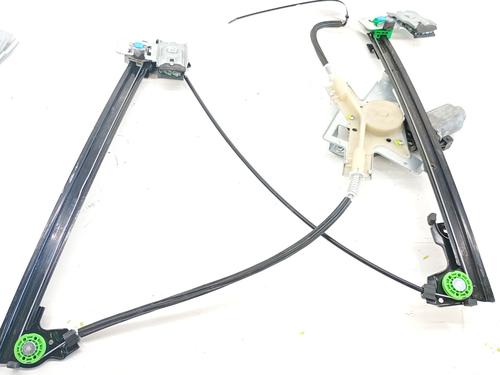 Used Front left window mechanism Front left window mechanism 36913131 36913131
