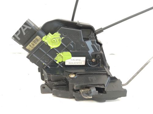 Front left lock MAZDA 3 (BK) 1.6 DI Turbo | BP29374467C98 