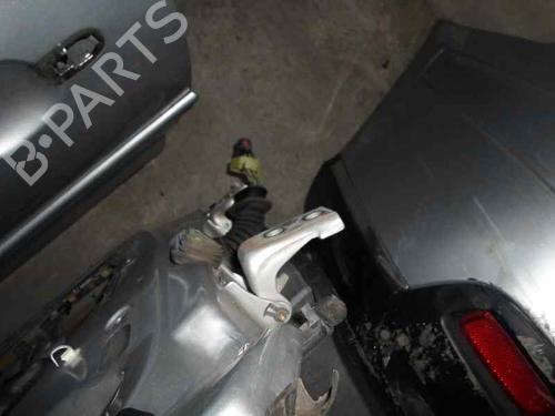 Right front door CITROËN C5 II (RC_) 1.6 HDi (RC8HZB) | BP3040265C3 