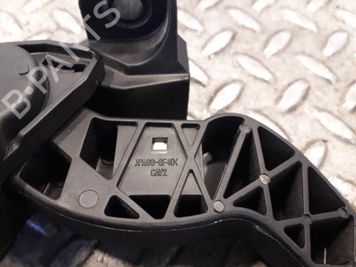 Pedal KIA RIO III (UB)  | BP16098838I4 