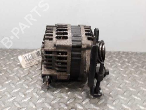 Used Alternator KIA RIO I Hatchback (DC) [2000-2006]  3078130