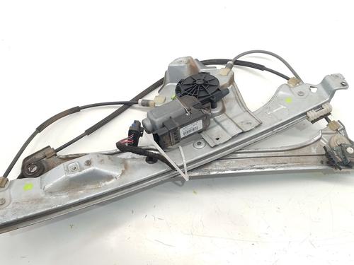 Front left window mechanism RENAULT CLIO III (BR0/1, CR0/1) 1.5 dCi (BR17, CR17) | BP31356314C22