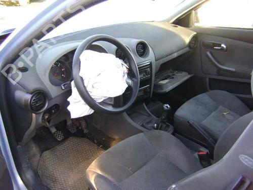 Front left exterior door handle SEAT IBIZA III (6L1) 1.9 TDI | BP3052550C128 