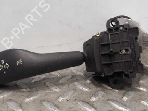 Used Steering column stalk BMW 5 (E39) 520 d (136 hp) 7281447
