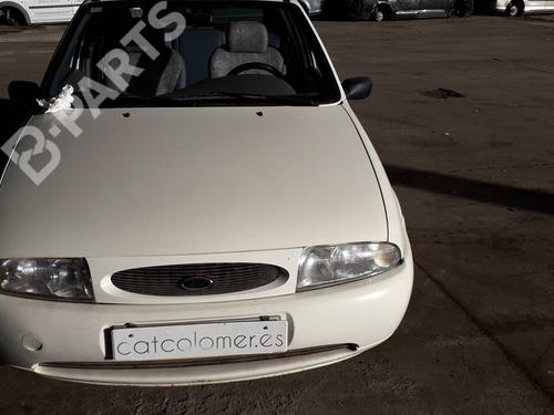 Used Parts FORD FIESTA IV (JA_, JB_)  1.3 i  1130334
