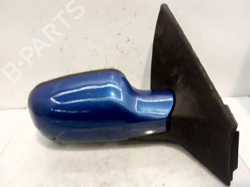 Right mirror RENAULT MEGANE II (BM0/1_, CM0/1_)  | BP3140109C27 