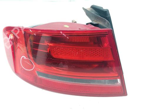 Used Left taillight AUDI A4 B8 (8K2) 2.0 TDI (143 hp) 30972788