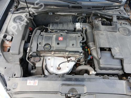 Motor Motor CITROËN XSARA (N1) 1.6 16V (109 hp) 36412587 36412587