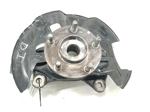Used Left front steering knuckle Left front steering knuckle MAZDA 6 Estate (GJ, GL) 2.5 (192 hp) 34371521 34371521