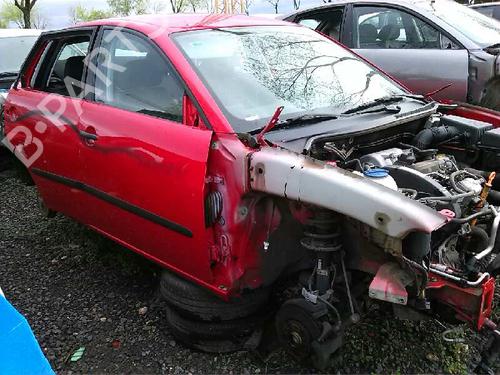 Starter SEAT IBIZA III (6L1)  | BP3081153M8 