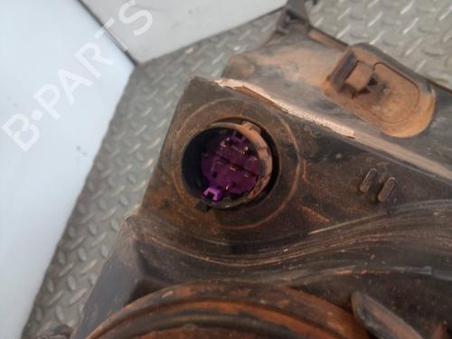 Right headlight CITROËN NEMO Box Body/MPV (AA_) 1.4 HDi | BP13022442C29 