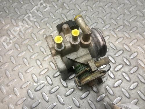 Used Throttle body HYUNDAI ACCENT I (X-3) 1.3 i 12V (84 hp) 9540967