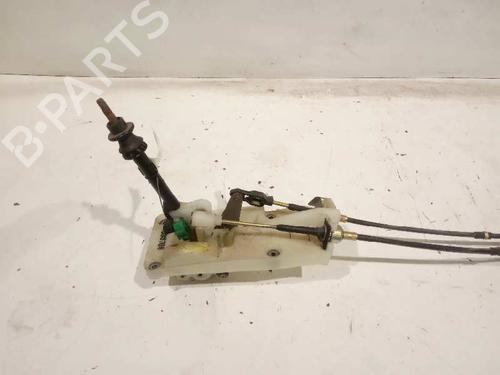 Gear lever NISSAN X-TRAIL I (T30) 2.2 DCi | BP7432244M90 