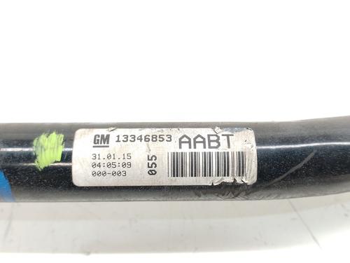 Anti roll bar OPEL ASTRA J (P10) 1.6 CDTi (68) | BP36388084M96 - Image 6