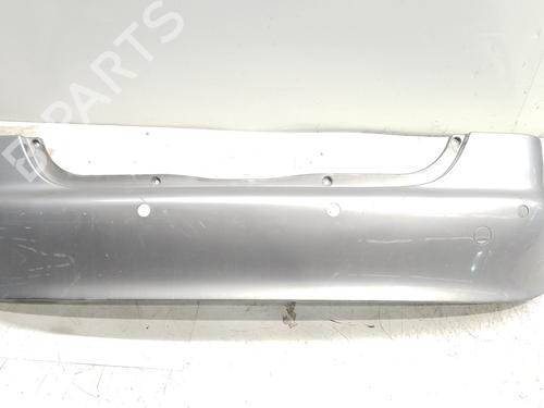 Used Rear bumper MERCEDES-BENZ A-CLASS (W168) A 170 CDI (168.008) (90 hp) 30319749
